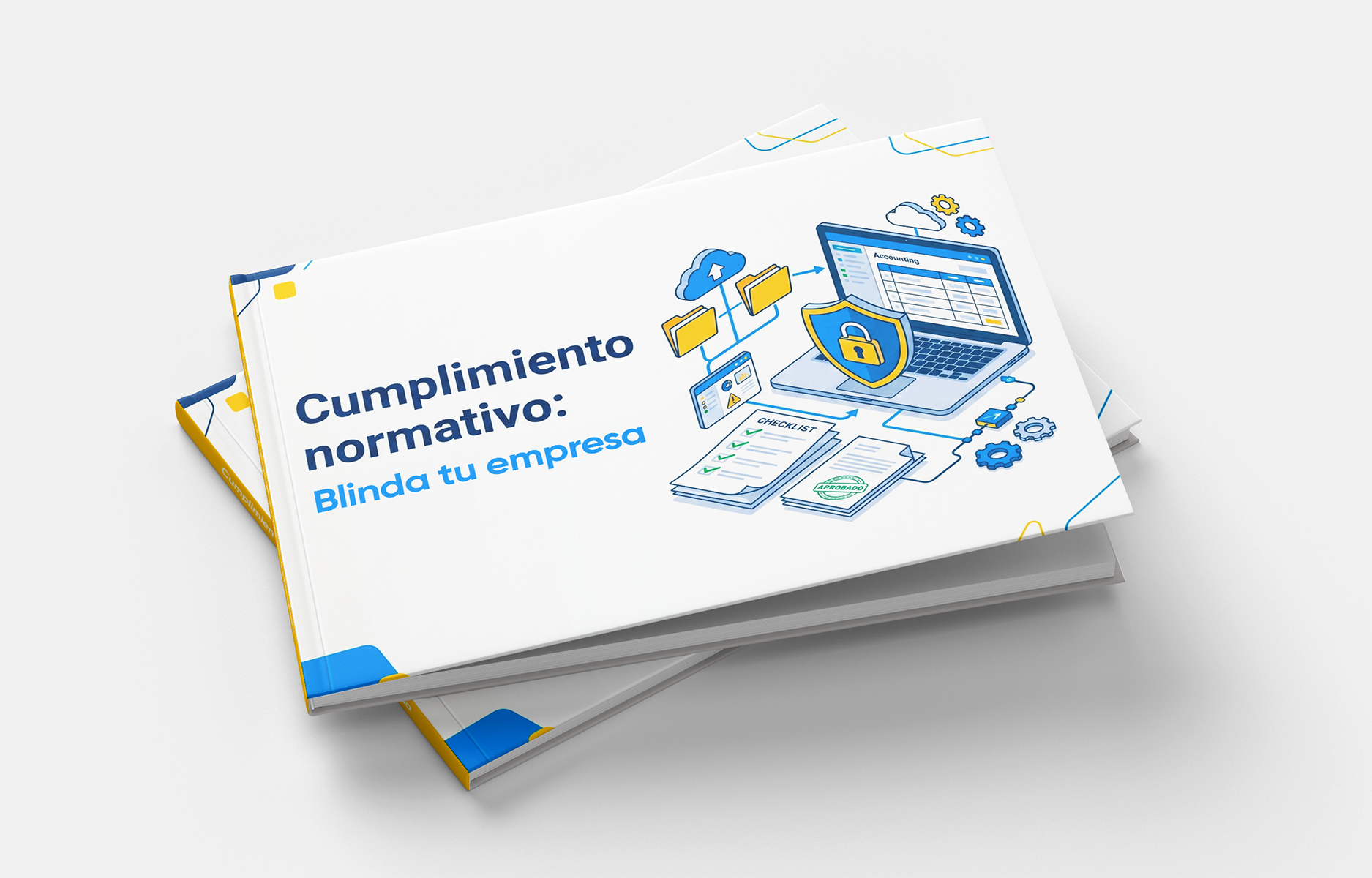 Cumplimiento normativo blinda tu empresa