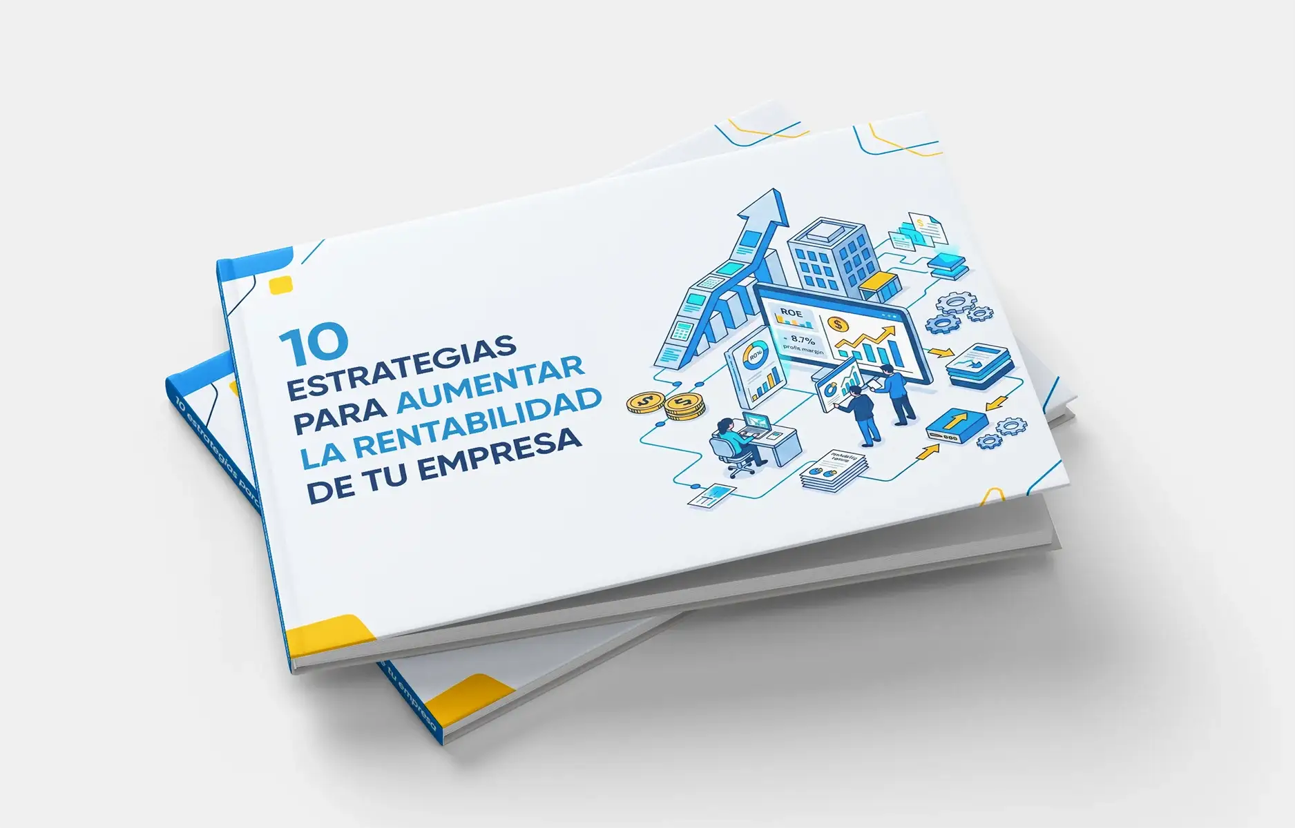 10 estrategias para aumentar la rentabilidad con un ERP