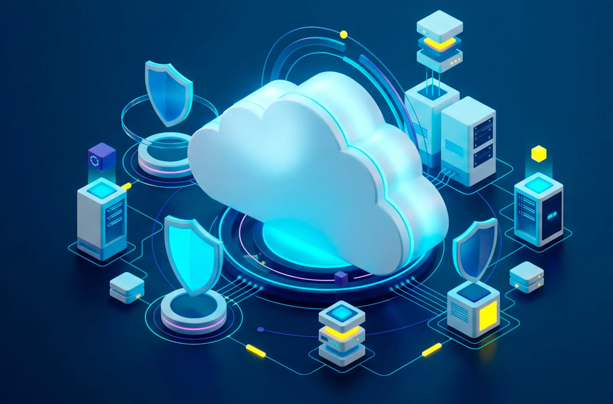 Servidor en la Nube Microsoft Azure Ofima Hosting