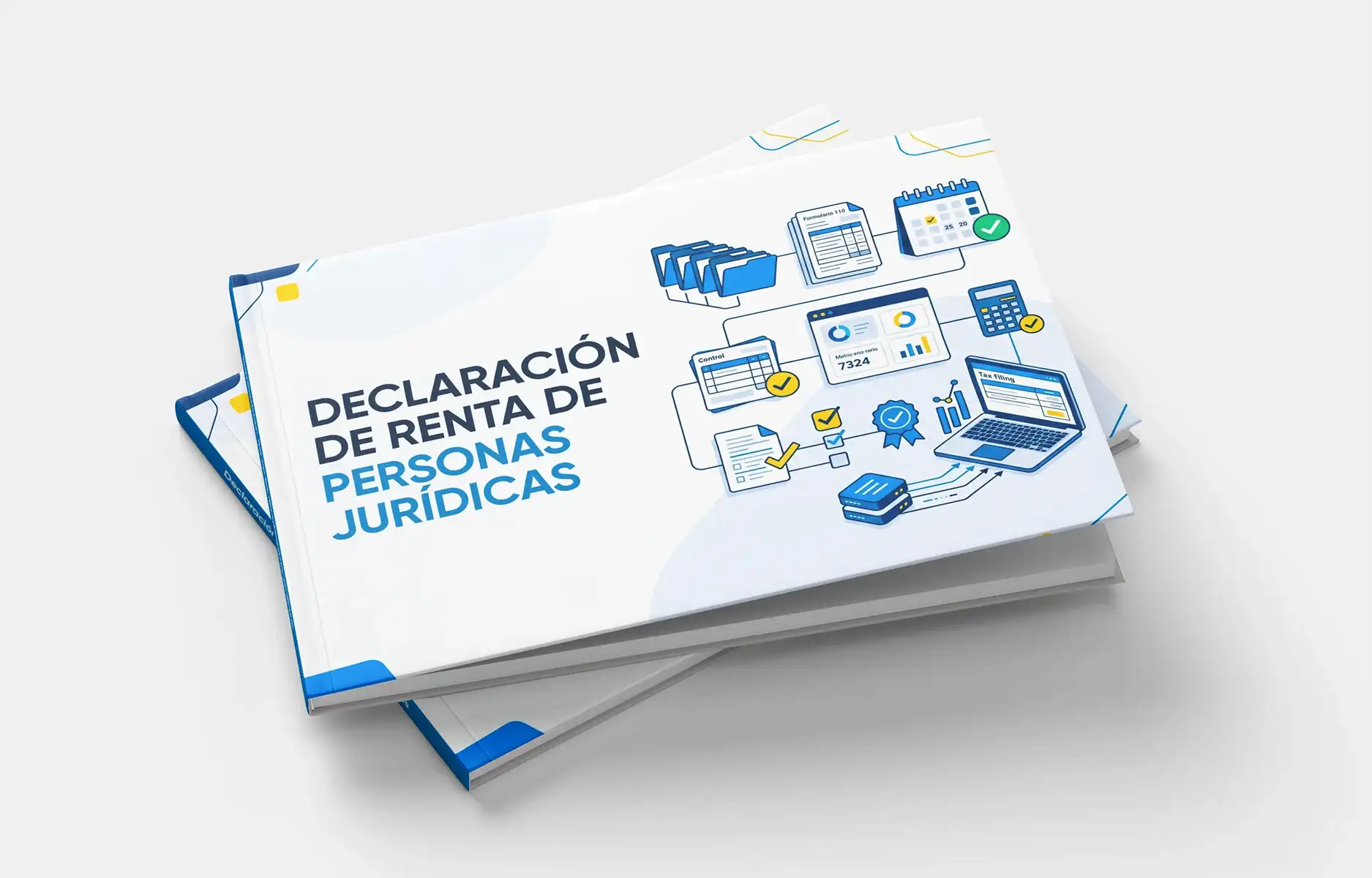 Declaración de renta de personas jurídicas