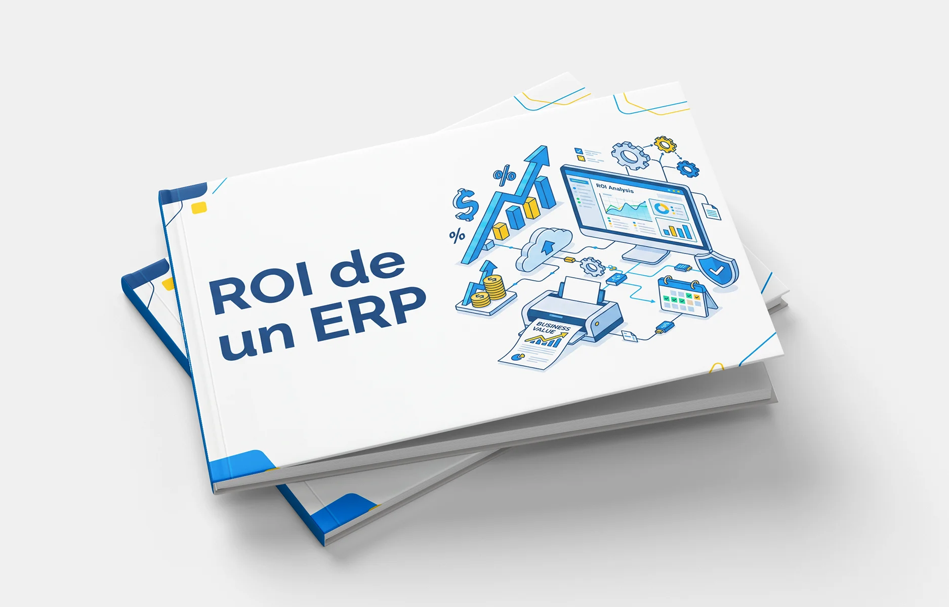 ROI de un ERP