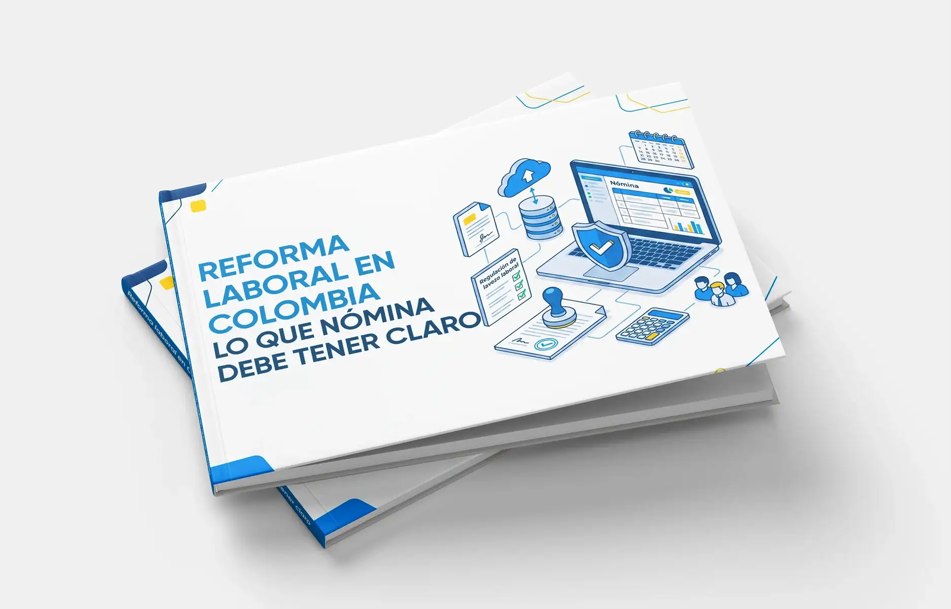 Reforma laboral en Colombia
