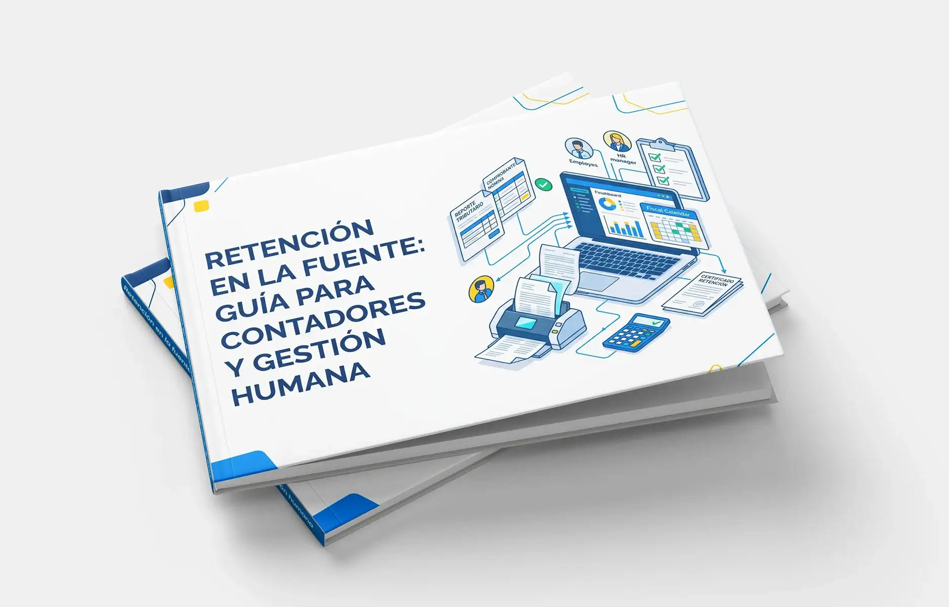 Retención en la fuente en Colombia