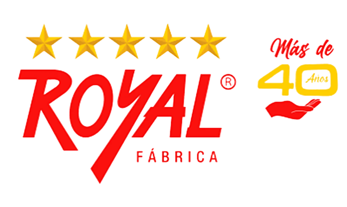 Royal Fábrica