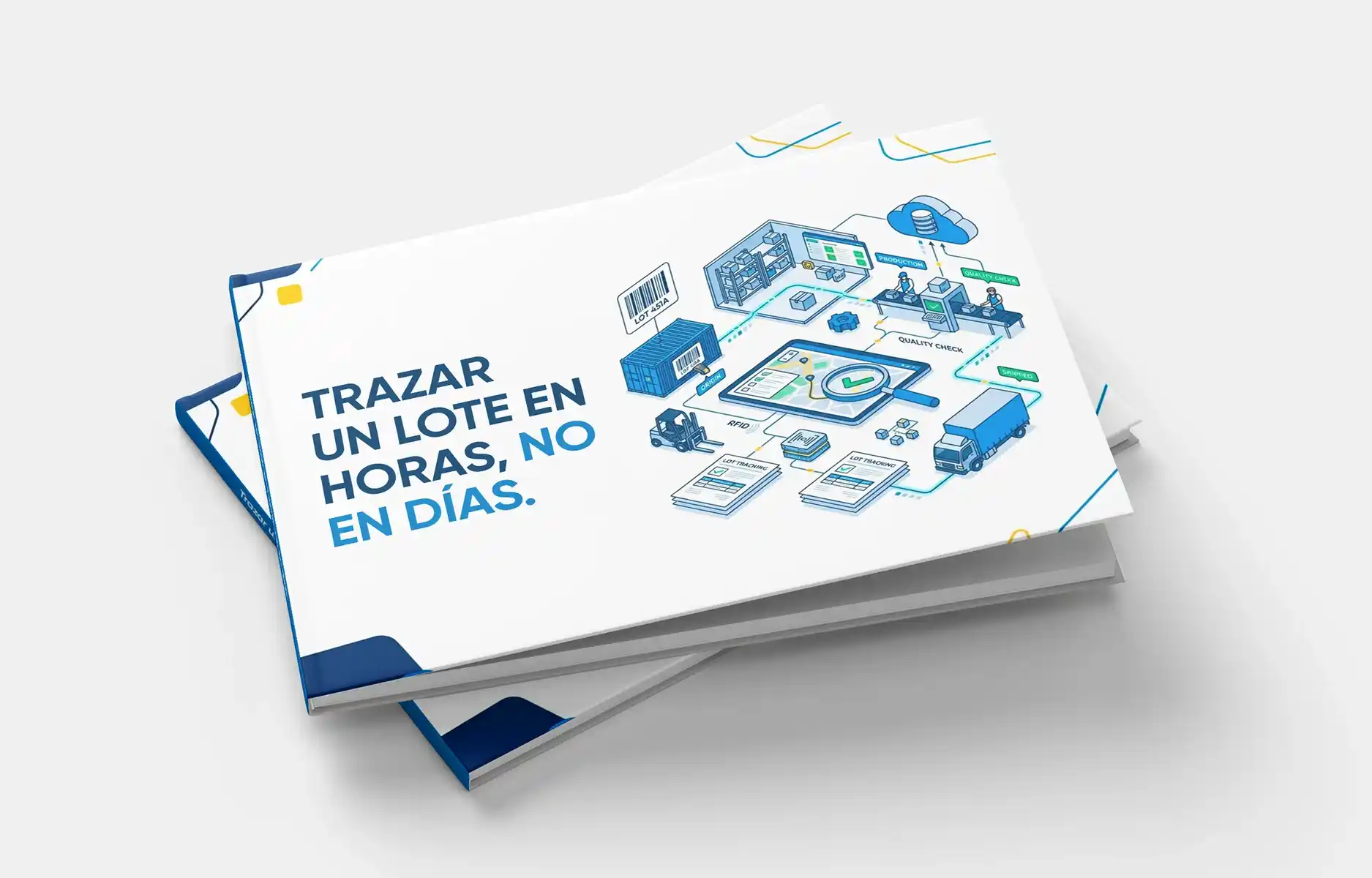 Guía Química Farmacéutica: Trazabilidad de Lote sin Riesgo INVIMA