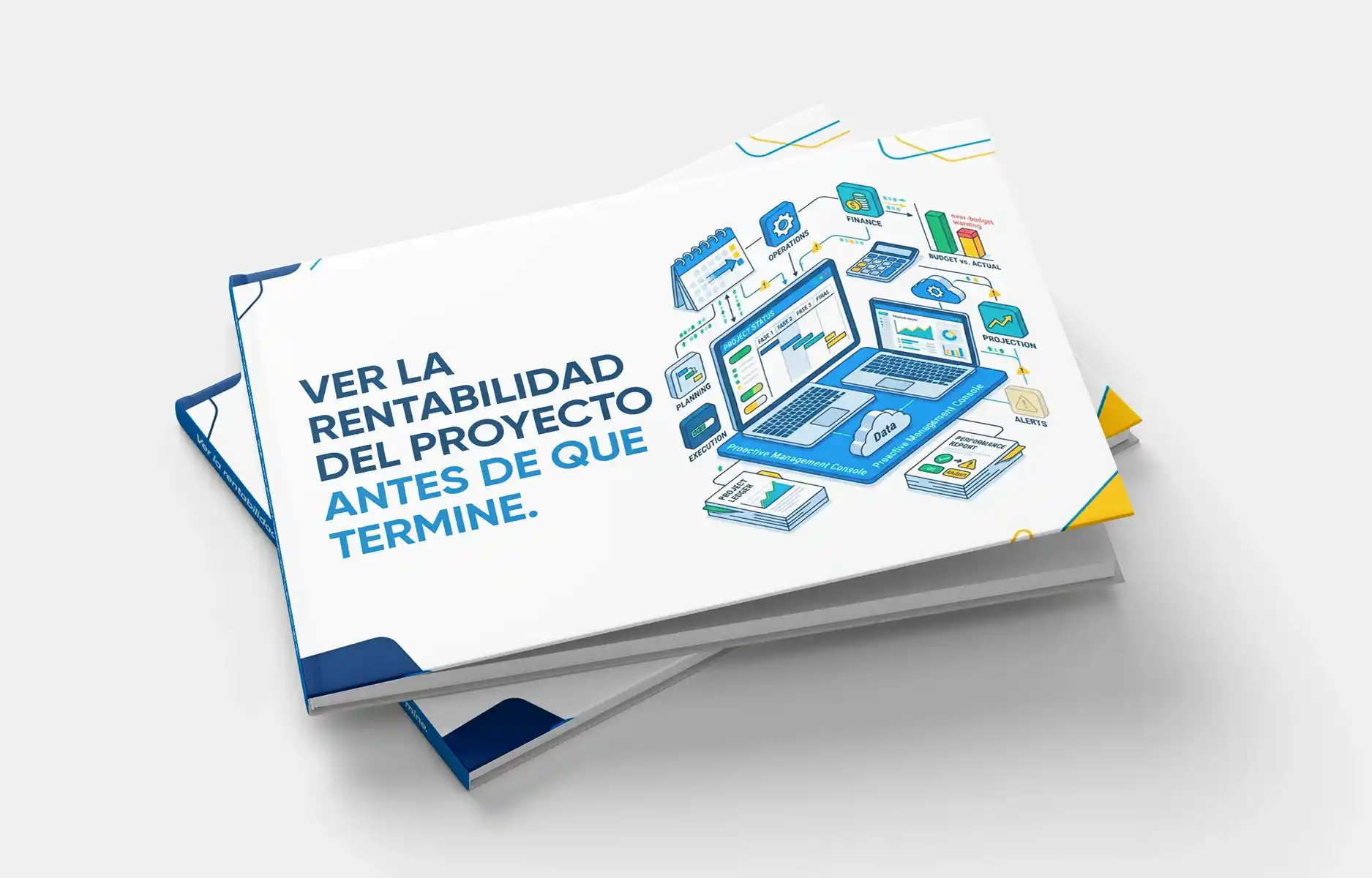 Guía Servicios: Elimina la Fuga de Ingresos