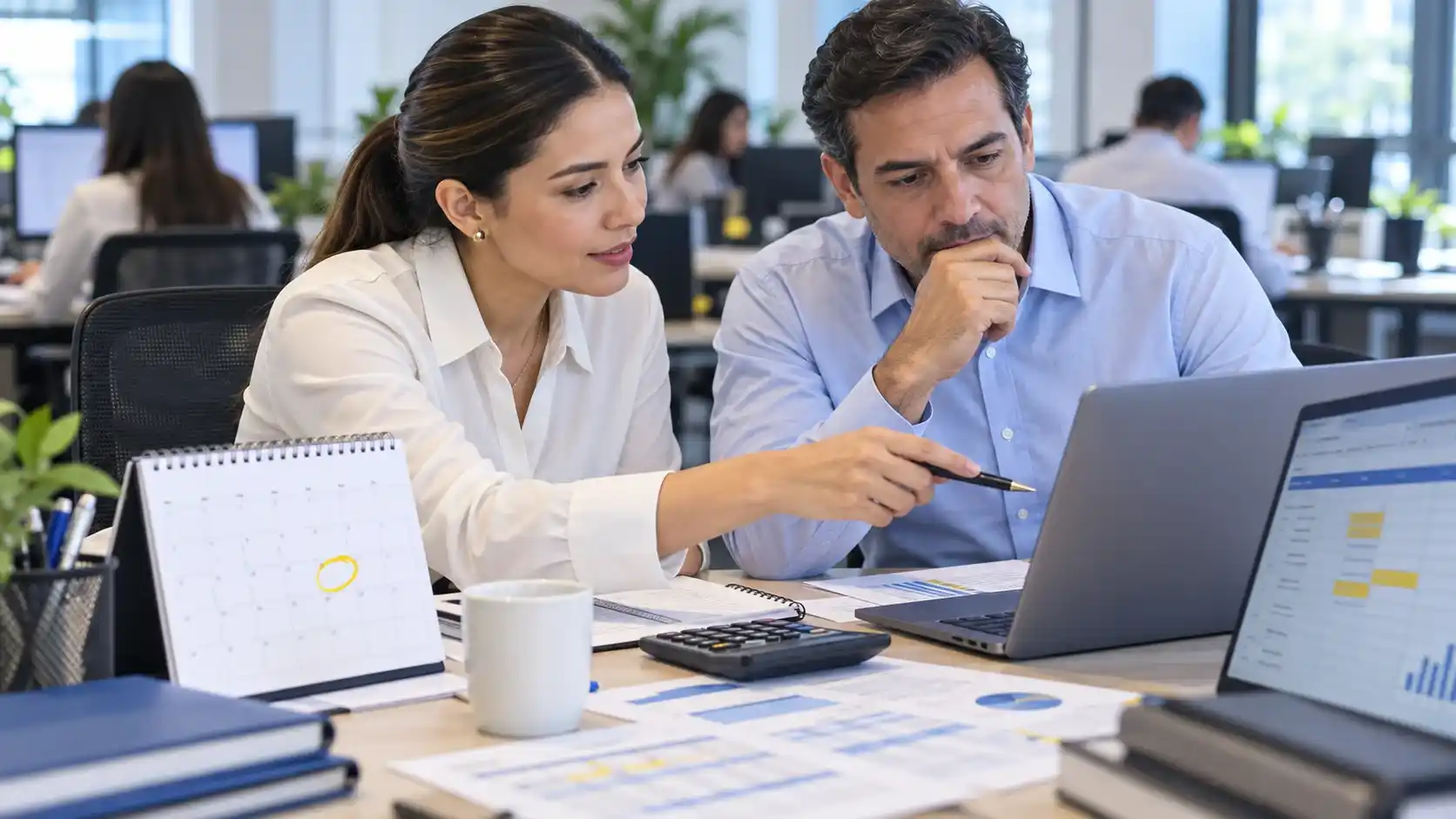 Ley 2466: qué cambia el 1 de julio de 2027 en empresa mediana