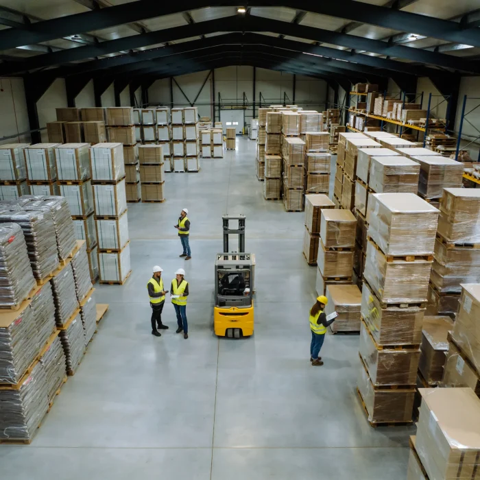 Desafios Software ERP Ofima